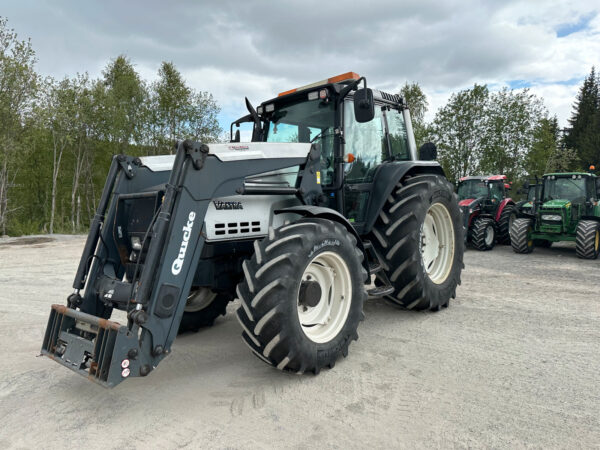 Valtra 6250